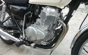 HONDA CB400SS 2006 NC41