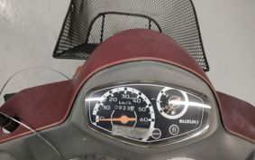 SUZUKI  LETS 4G CA41A