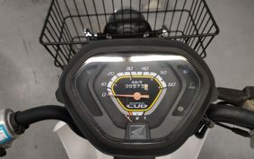 HONDA SUPER CUB50 AA04