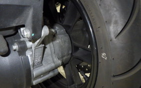 SUZUKI BURGMAN200A CH41A
