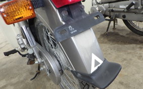 HONDA C90 SUPER CUB E HA02