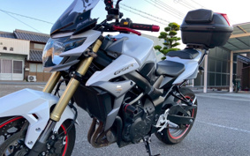 SUZUKI GSR750 2017 GR7NA