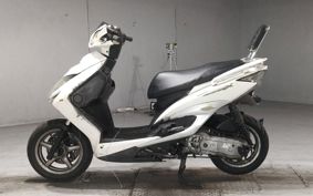 YAMAHA CYGNUS 125 X SE44J