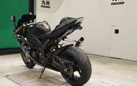 KAWASAKI ZX 10 NINJA R 2005 ZXT00C