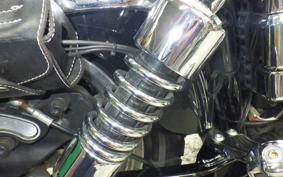 HARLEY FXDL 1580 2010