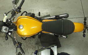 MOTO GUZZI V9 ROAMER 2017