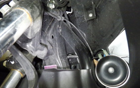 HONDA PCX 125 2009 JK05