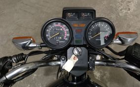 YAMAHA XJ400 DIVERSION 4G0