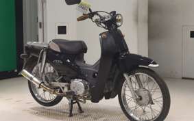 HONDA C110 SUPER CUB 2026 JA10