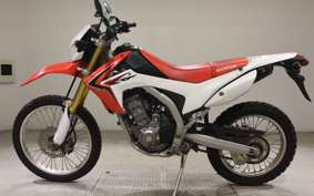 HONDA CRF250L 2023 MD38
