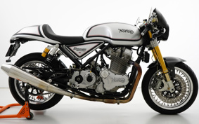 NORTON コマンド961CafeRa 1988