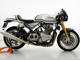 Фото Norton コマンド961CafeRa 1988 с японского аукциона