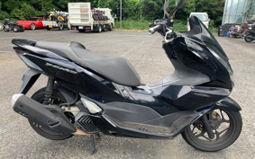 HONDA PCX 160 KF47