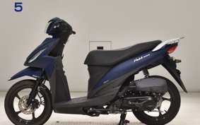 SUZUKI ADDRESS 110 CE47A
