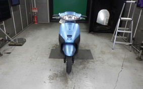 HONDA TACT-4ﾍﾞｰｼｯｸ 2023 AF75