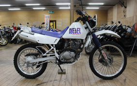 SUZUKI DJEBEL 125 SF44A