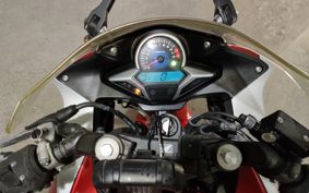HONDA CBR250R MC41