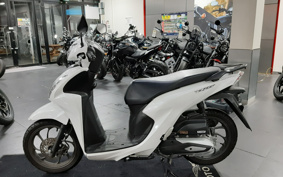 HONDA DIO 110 BASIC  JK03