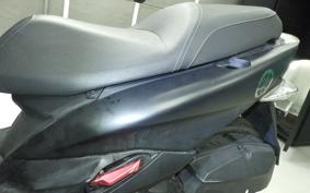 YAMAHA Majesty 155 S