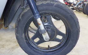 SUZUKI LET's 4 CA45A