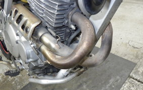 HONDA XR250 MOTARD MD30