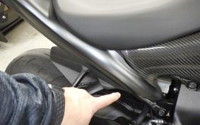 SUZUKI GSX-S1000 2021