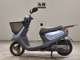 Фото Yamaha JOG POCHE с японского аукциона