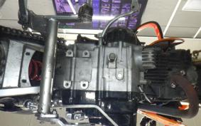 KAWASAKI KSR110 2014 KL110A