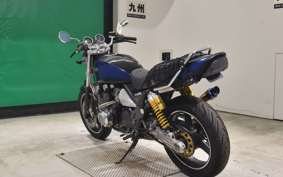 KAWASAKI ZEPHYR 400 KAI 2018 ZR400C