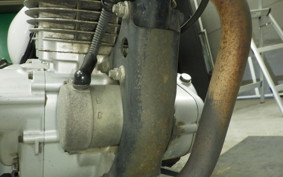 SUZUKI GRASS TRACKER NJ4DA