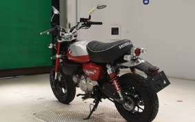 HONDA MONKEY 125 1994 JB03