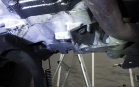 HONDA FORZA SI ABS 2009 MF12