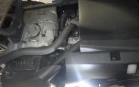 YAMAHA JOG ZR-4 2025 SA58J