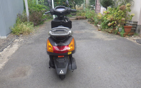 HONDA STREAM125 TCJ2