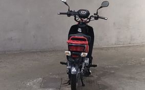 HONDA CROSS CUB110 JA10