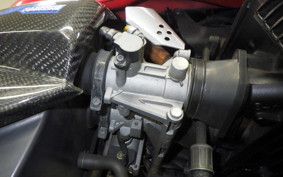 SUZUKI GSX1400 2005 GY71A