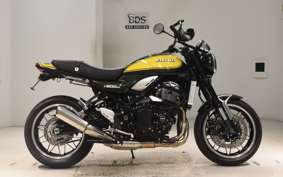 KAWASAKI Z900RS 2024 ZR900K