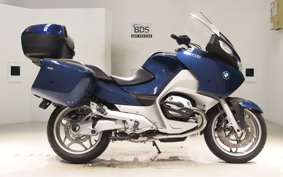 BMW R1200RT 2008