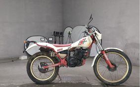 YAMAHA TY250 SCOTTISH 53Y