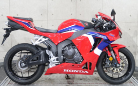 HONDA CBR600RR 2022 PC40
