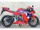 Фото Honda CBR600RR 2022 с японского аукциона