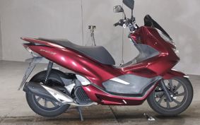 HONDA PCX125 JF81
