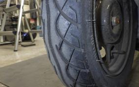 HONDA GIORNO 3 1998 AF77