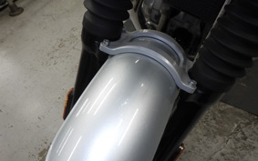 ROYAL ENFIELD INT650 2021