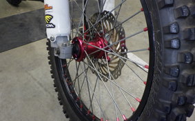 HONDA CRF250L 2015 MD38