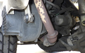 HONDA GYRO CANOPY TA02