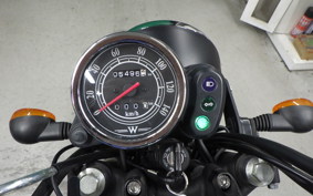 KAWASAKI W175 SE
