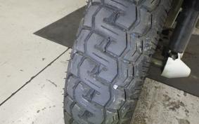 HONDA GYRO UP TA01