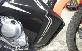 HONDA CRF250 RALLY LD 2013 MD44