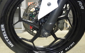 KAWASAKI Z250 2015 ER250C